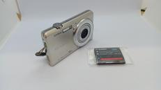 デジタルカメラ【ジャンク】|CASIO