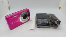 デジタルカメラ【ジャンク】|CASIO