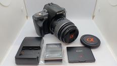 デジタル一眼レフカメラ【ジャンク】|SONY