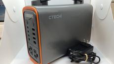 ポータブル電源【ジャンク】|CTECHI