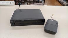 ワイヤレスシステム|SHURE