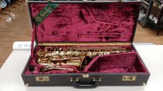 アルトサックス【ジャンク】|H・SELMER