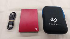 ポータブルHDD【ジャンク】|SEAGATE