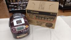 未使用品 炊飯器|ZOJIRUSHI
