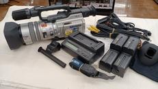 MINIDV ビデオカメラ|SONY