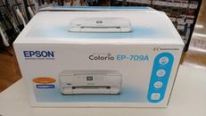 未使用品 複合機|EPSON