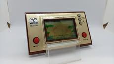 ゲーム&ウォッチ【ジャンク】|NINTENDO