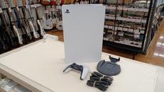 PS5【ジャンク】|SONY