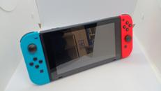 Switch 初期型【ジャンク】|NINTENDO