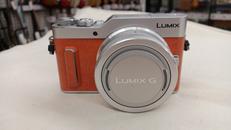 ミラーレス一眼レンズキット|PANASONIC