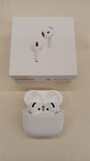 AIRPODS 4|APPLE