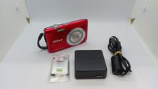 デジタルカメラ【ジャンク】|NIKON