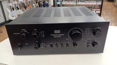 プリメインアンプ|SANSUI