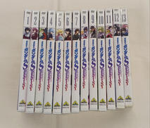 DVD セット|バンダイビジュアル株式会社