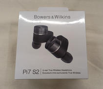 ワイヤレスイヤホン|BOWERS & WILKINS