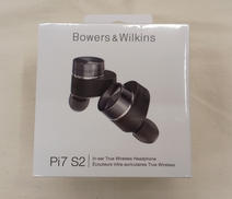 ワイヤレスイヤホン|BOWERS & WILKINS