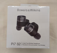 ワイヤレスイヤホン|BOWERS & WILKINS