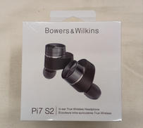 ワイヤレスイヤホン|BOWERS & WILKINS