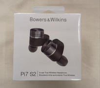 ワイヤレスイヤホン|BOWERS & WILKINS