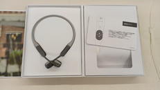 骨伝導イヤホン|SHOKZ