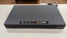 BDプレーヤー|SONY