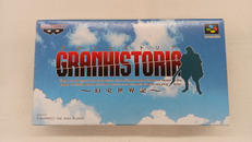 SFCソフト|バンプレスト