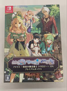 SWITCH ソフト|コーエーテクモゲームス