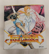 FCソフト|エニックス