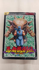 FCソフト|テクモ