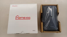 ホームルーター|DOCOMO