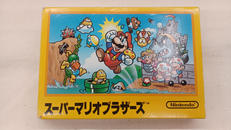 FCソフト|任天堂