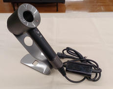 ヘアドライヤー|DYSON