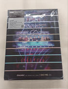 BD|株式会社MENT RECORDING