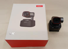 ウェブカメラ|OBSBOT