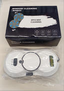 全自動窓ふきロボット|不明