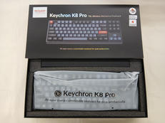 ゲーミングキーボード|KEYCHRON