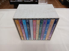 DVDBOX|フジテレビ映像企画部