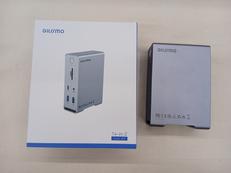 ドッキングステーション|GIISSMO