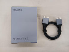 ドッキングステーション|GIISSMO