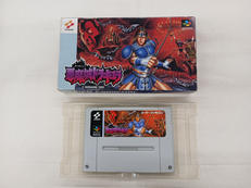 SFCソフト|KONAMI
