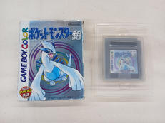 GBソフト|株式会社ポケモン
