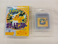 GBソフト|株式会社ポケモン