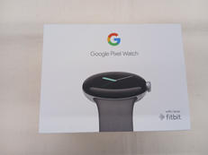 PIXEL WATCH|GOOGLE