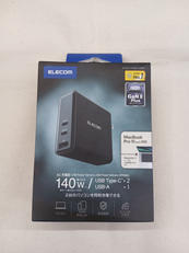 AC充電器|ELECOM
