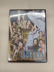 DVD|日本コロムビア株式会社