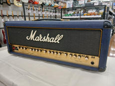 ヘッド|MARSHALL