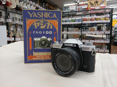 デジタルカメラ|YASHICA