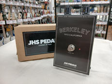 エフェクター|JHS