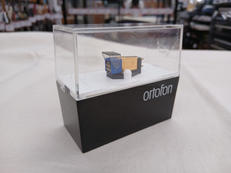 カートリッジ|ORTOFON