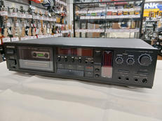 カセットデッキ|KENWOOD